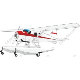 Classic Floatplane