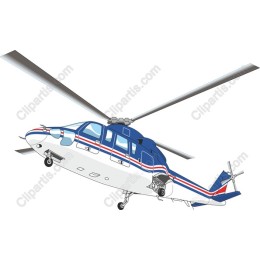 Premium Helicopter