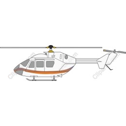 Premium Helicopter