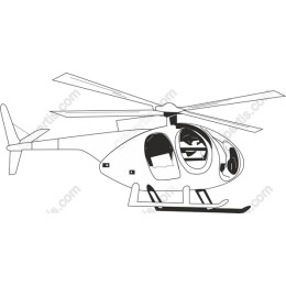 Helicopter