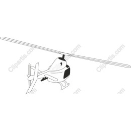 Helicopter