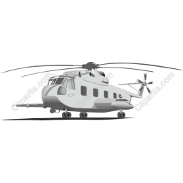 Helicopter