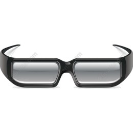 3D Glasses