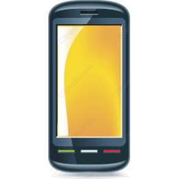 Modern Mobile Phone
