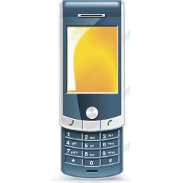 Vintage Mobile Phone