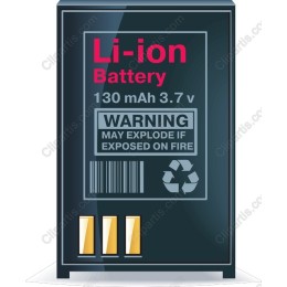 Li-ion Battery