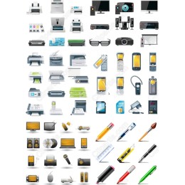 Ultimate Office Tech Pack