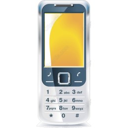 Classic Mobile Phone