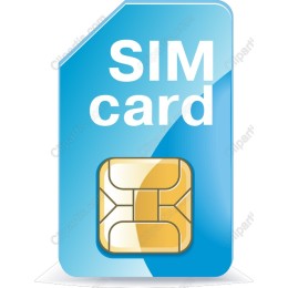 SIM Card