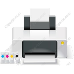Modern Printer