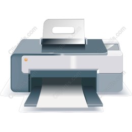 Modern Printer