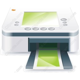 Modern Printer