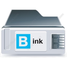 Sleek Ink Cartridge