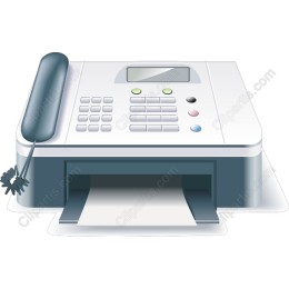Premium Fax Machine
