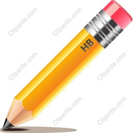 HB Pencil