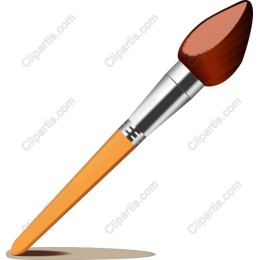 Classic Paintbrush