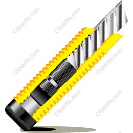 Cutter Knife