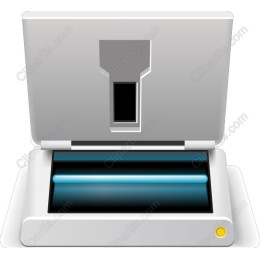 Modern Scanner