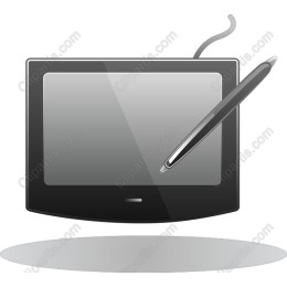 Digital Drawing Tablet