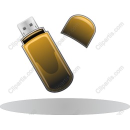 Premium USB Flash Drive