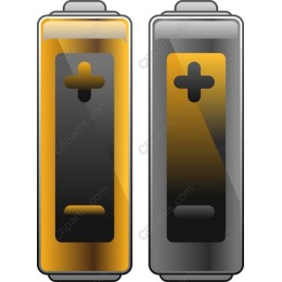Stylish Batteries