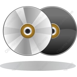 Stylish CDs