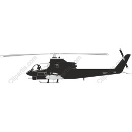 Premium Helicopter