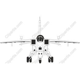 Fighter Jet