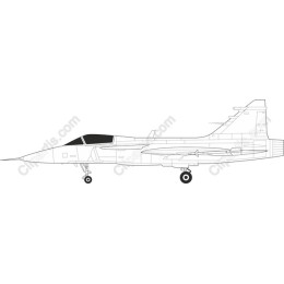 Fighter Jet