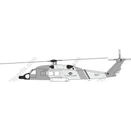 Coast Guard Helicopter