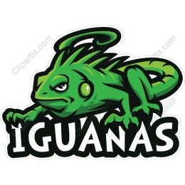 Iguanas