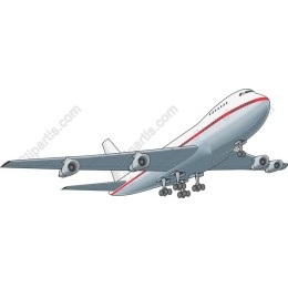 Classic Airplane