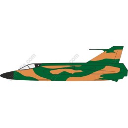 Military Aircraft Camouflage