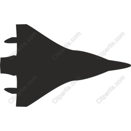 Fighter Jet