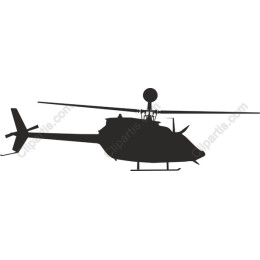 Helicopter