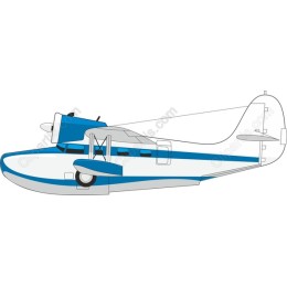 Classic Seaplane