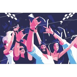Festival Celebration