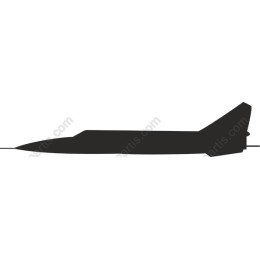Fighter Jet