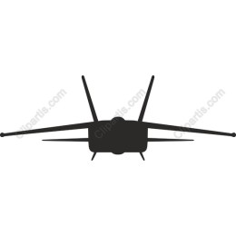 Fighter Jet