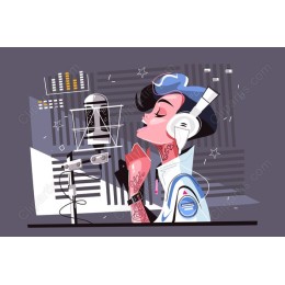 Contemporary Musician