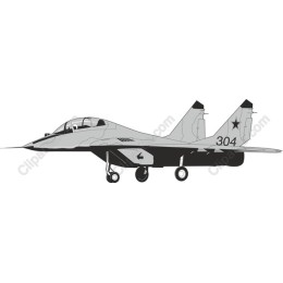 Fighter Jet