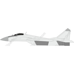 Military Jet