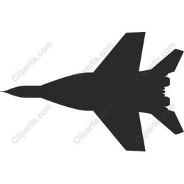 Fighter Jet