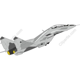 Fighter Jet