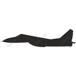 Fighter Jet