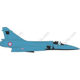 Military Jet
