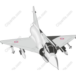 Fighter Jet