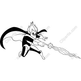 Heroic Action