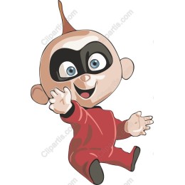 Adorable Baby Hero