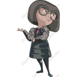 Chic Character